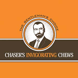 Chaser’s Invigorating Chews