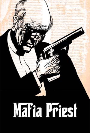 Mafia Priest